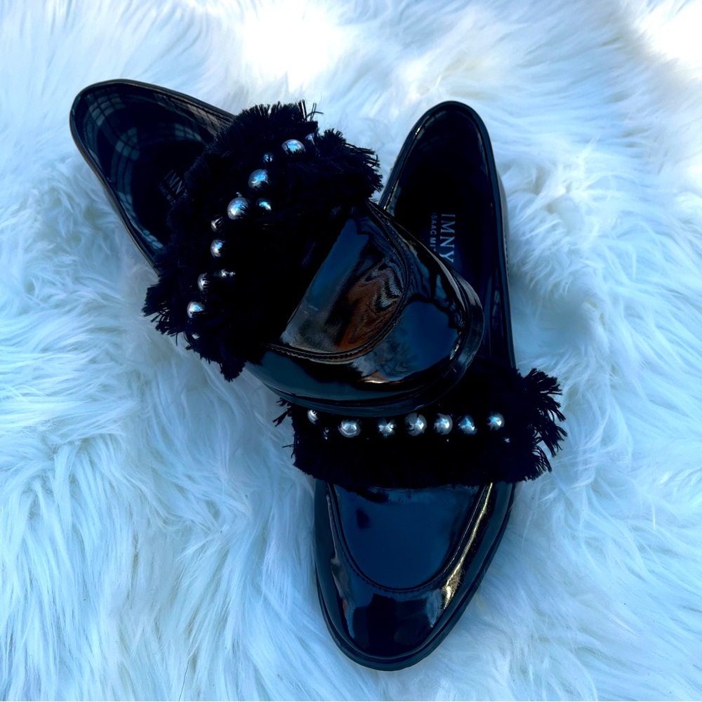 Isaac Mizrahi NYC “Cena” Loafers